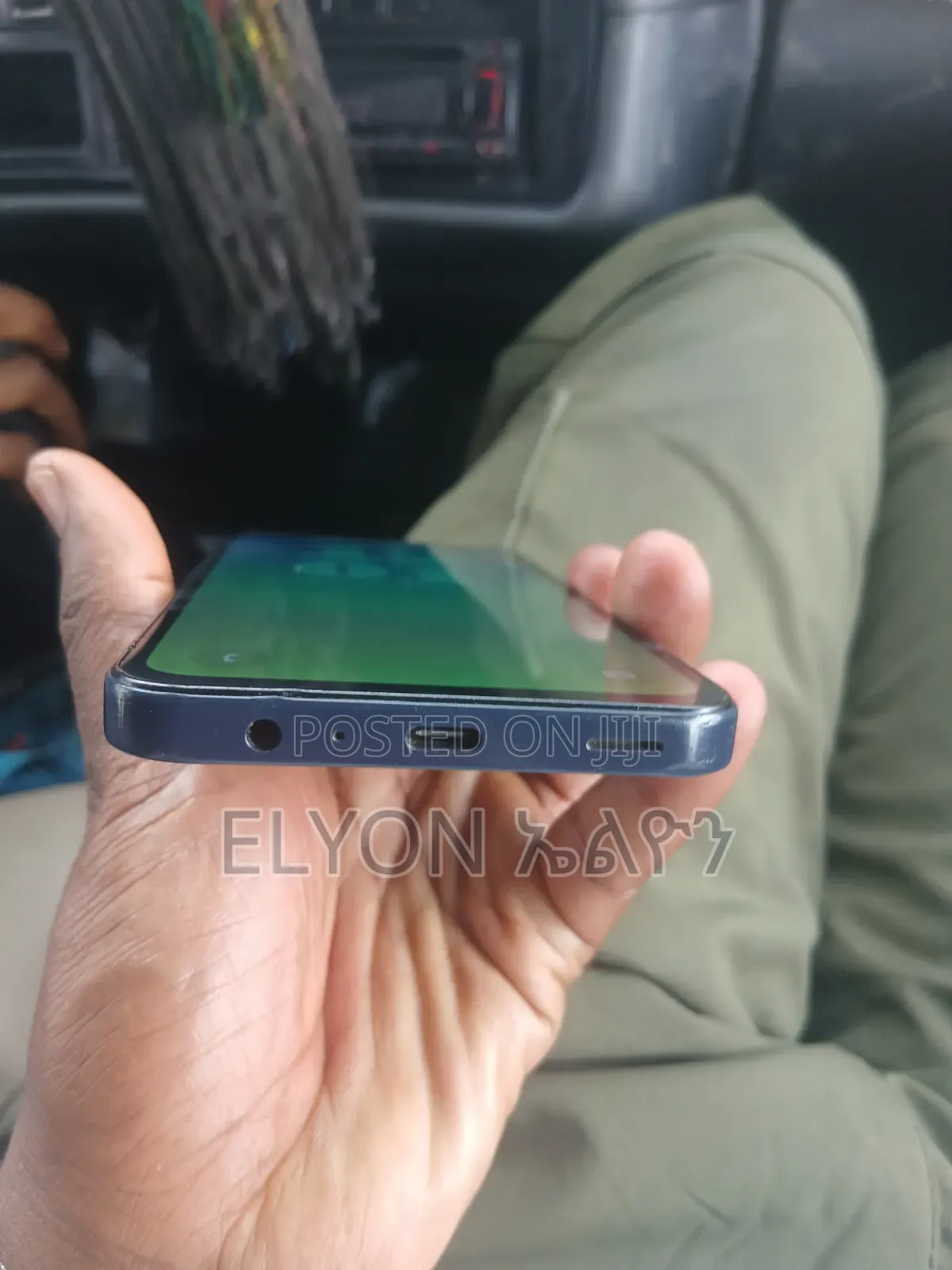 Samsung Galaxy A15 128 GB Black
