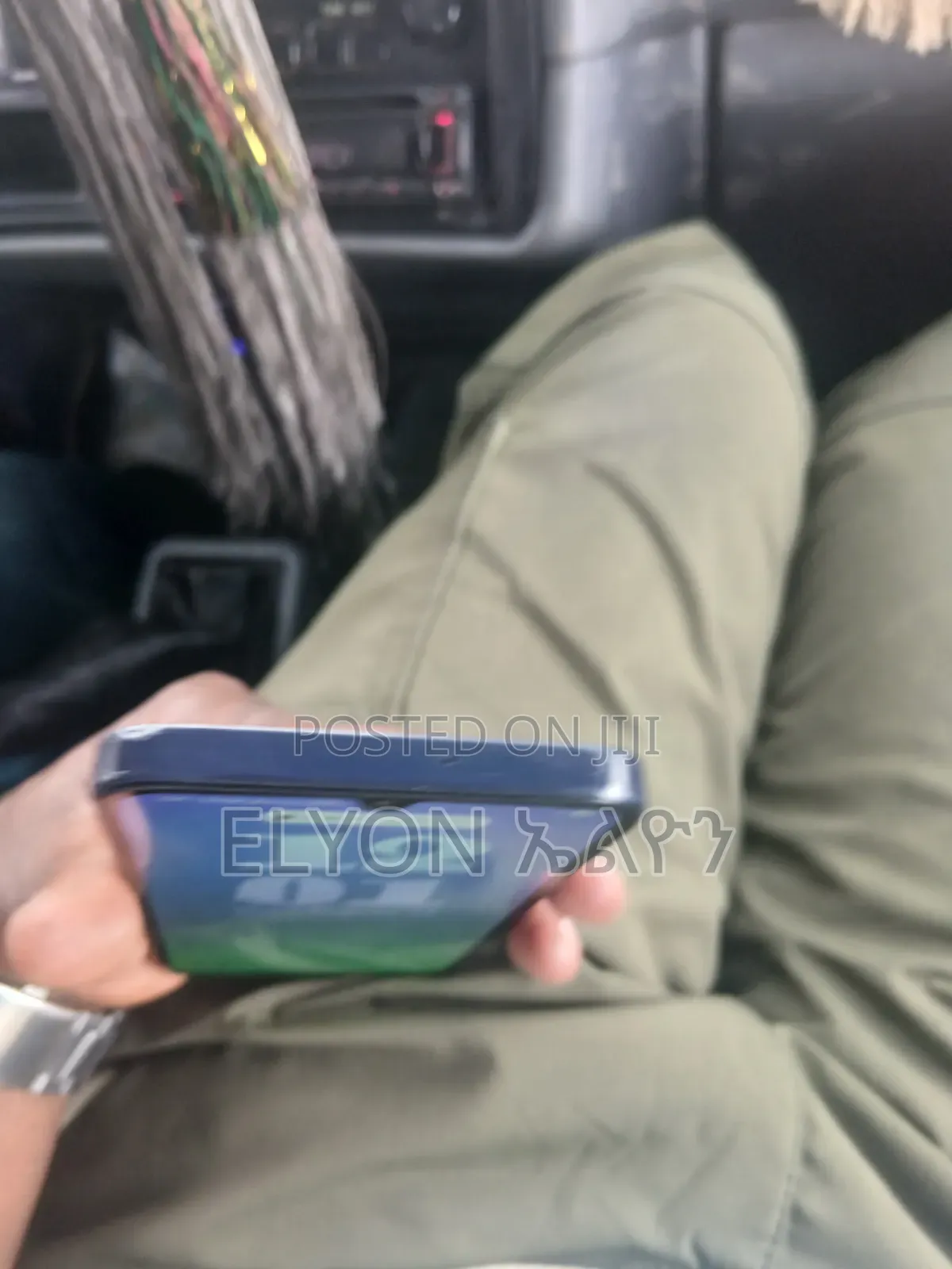 Samsung Galaxy A15 128 GB Black
