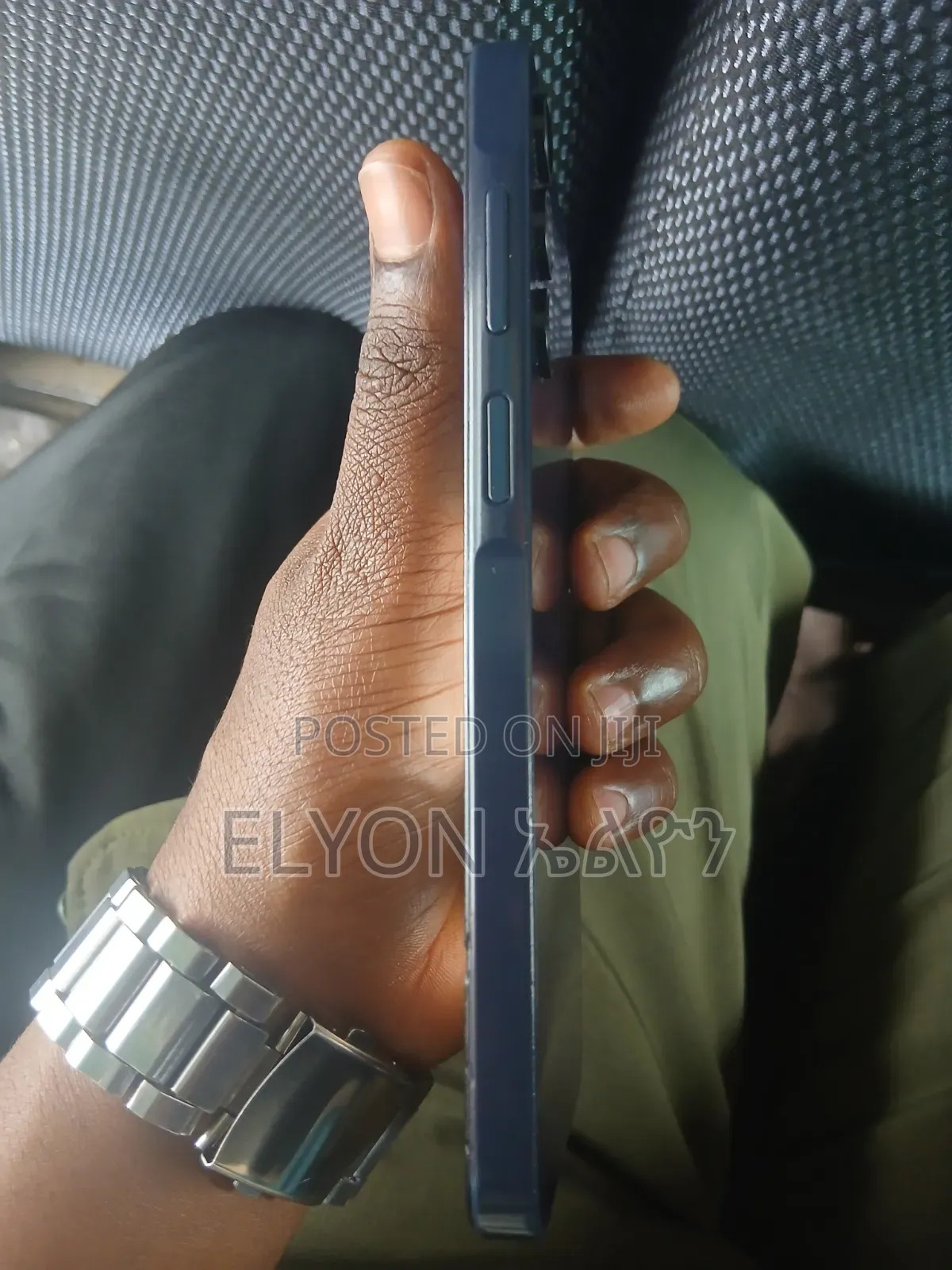 Samsung Galaxy A15 128 GB Black