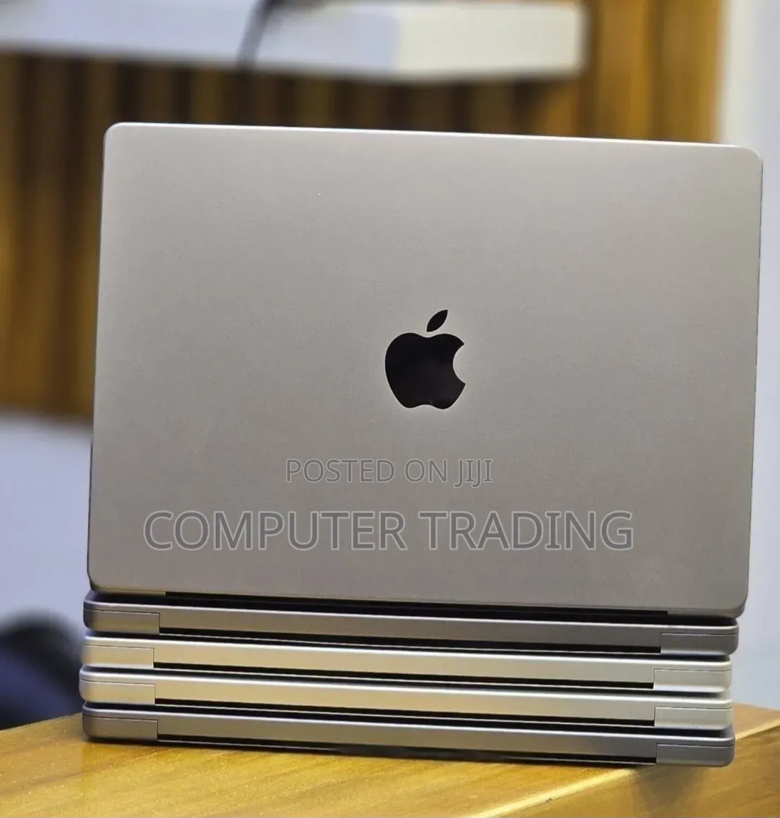 New Laptop Apple MacBook Pro 2020 M1 16GB Intel Core i5 SSD 512GB