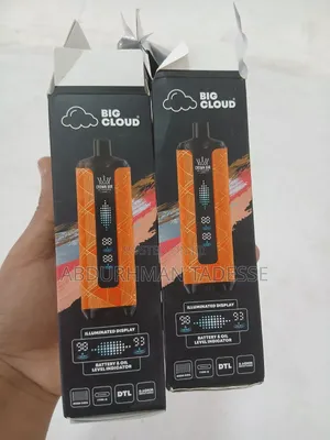 Vape Vozel..