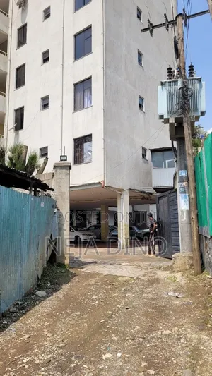 Furnished 2bdrm Apartment in Aa, Yeka for sale