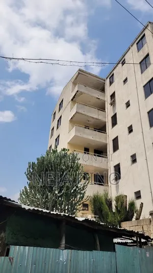 Furnished 2bdrm Apartment in Aa, Yeka for sale