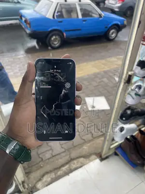 Apple iPhone 12 128 GB Purple