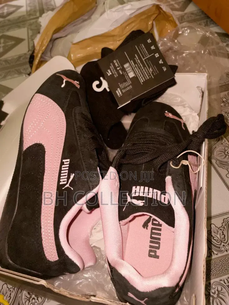 Puma Speedcat