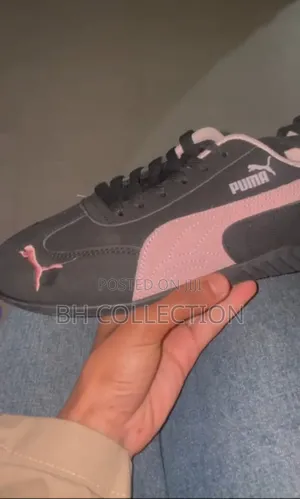 Puma Speedcat