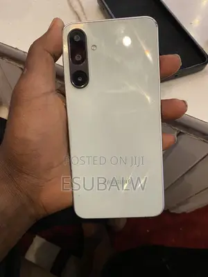 New Samsung Galaxy M16 128 GB Blue