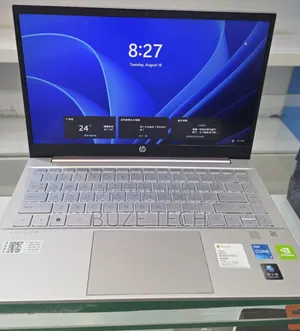 New Laptop HP Pavilion 14 16GB Intel Core i5 SSD 512GB