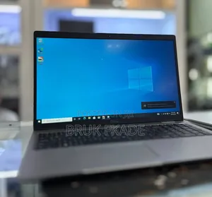 New Laptop Dell Latitude 5310 16GB Intel Core i7 SSD 512GB