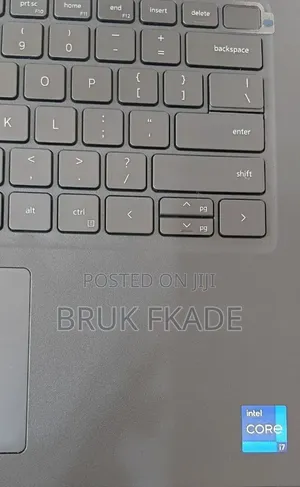 New Laptop Dell Latitude 5310 16GB Intel Core i7 SSD 512GB