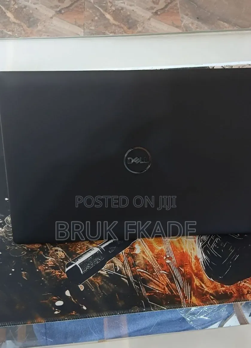 New Laptop Dell Latitude 5310 16GB Intel Core i7 SSD 512GB