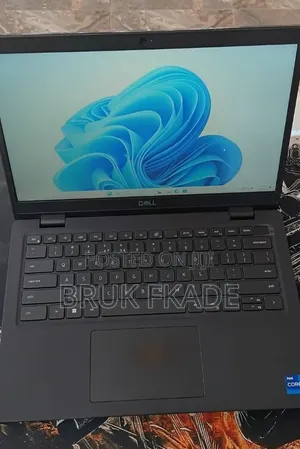 New Laptop Dell Latitude 5310 16GB Intel Core i7 SSD 512GB