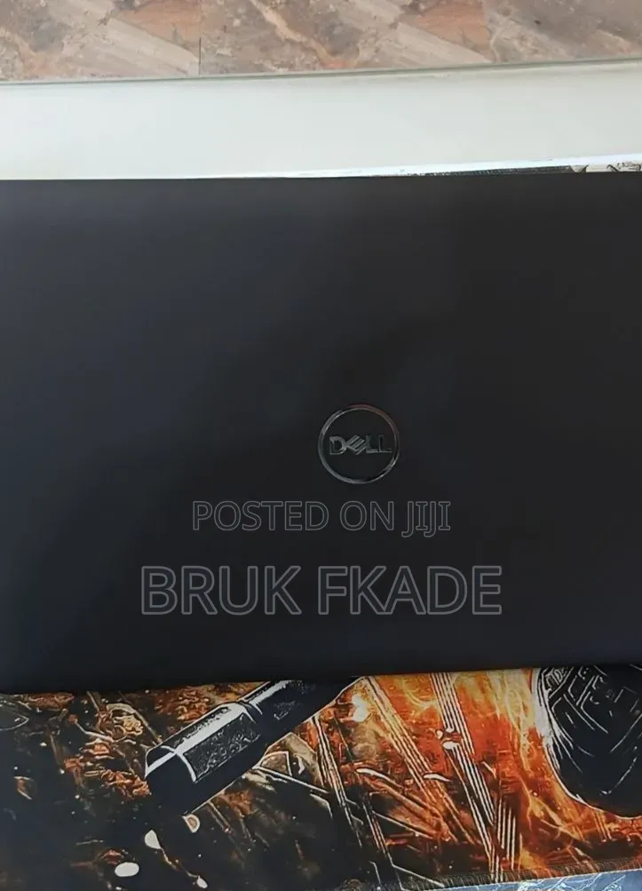 New Laptop Dell Latitude 5310 16GB Intel Core i7 SSD 512GB