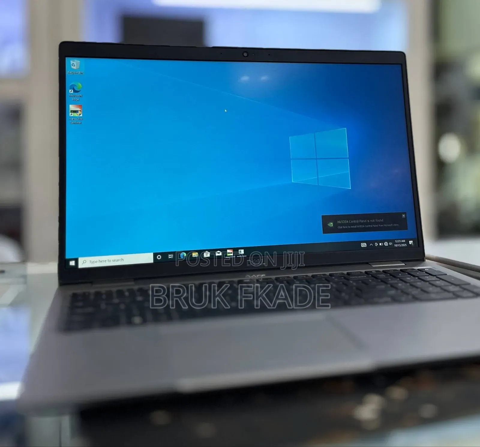 New Laptop Dell Latitude 5310 16GB Intel Core i7 SSD 512GB
