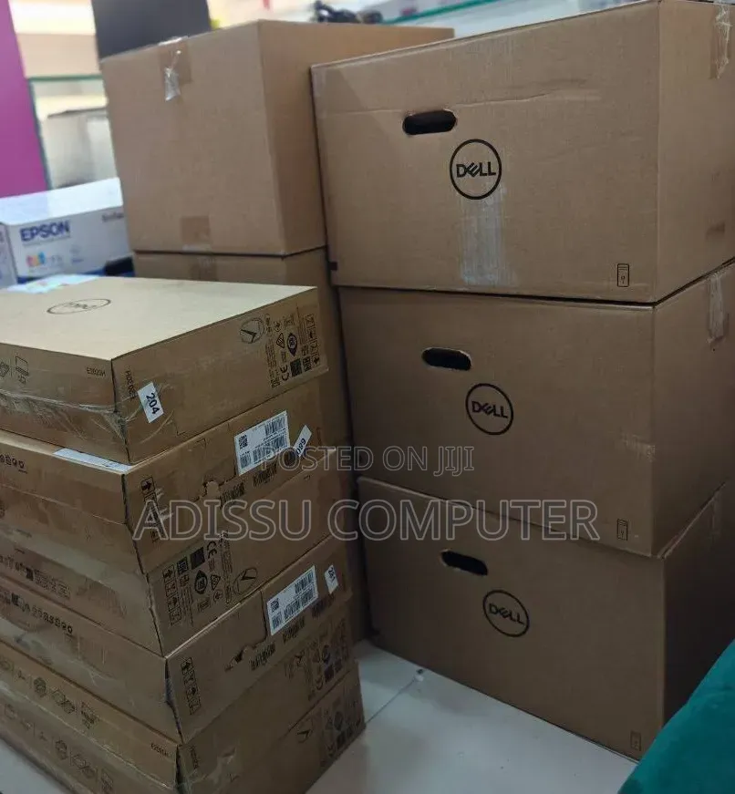 New Desktop Computer Dell OptiPlex 7010 8GB Intel Core i5 SSD 512GB