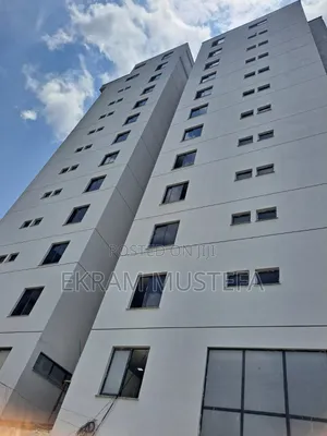 2bdrm Apartment in Gihon Real Estate, Bole for sale