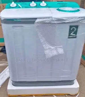 HISENSE 13 Kg Washing Machine