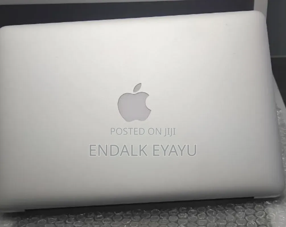 New Laptop Apple MacBook Air 2017 8GB Intel Core i5 SSD 128GB