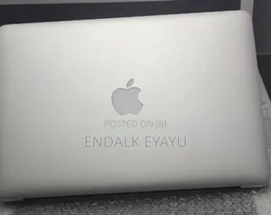 New Laptop Apple MacBook Air 2017 8GB Intel Core i5 SSD 128GB