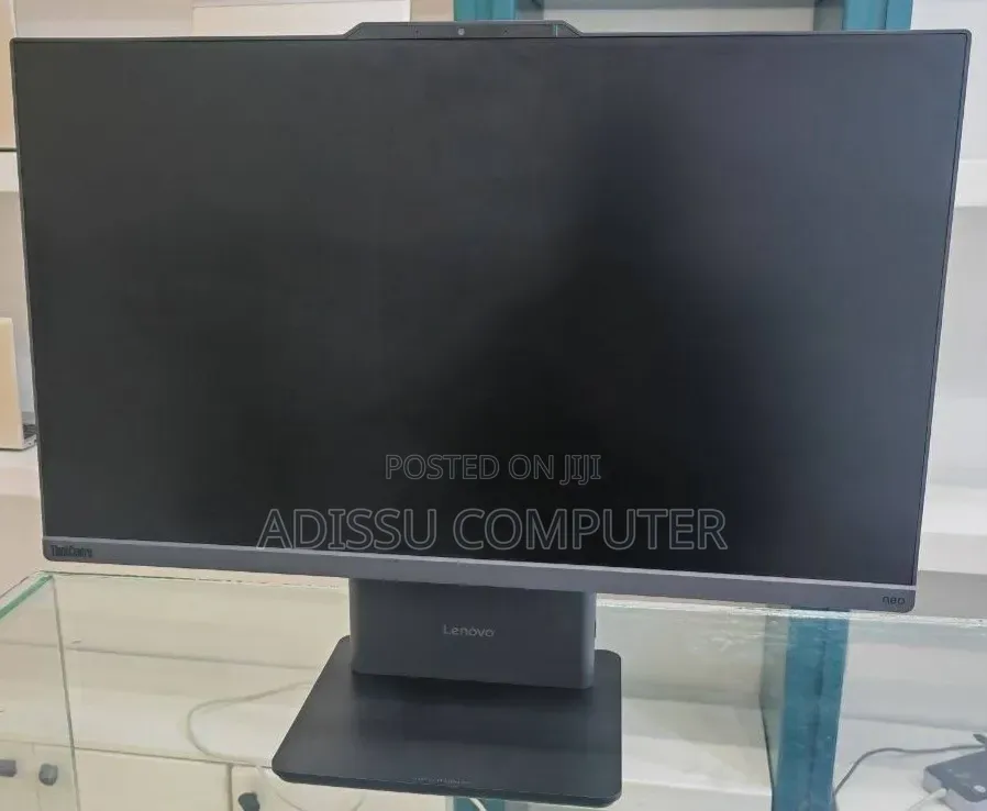 New Desktop Computer Lenovo 8GB Intel Core i7 SSD 512GB