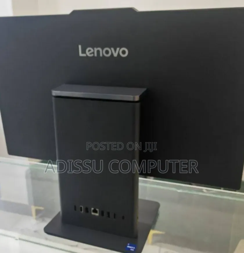 New Desktop Computer Lenovo 8GB Intel Core i7 SSD 512GB