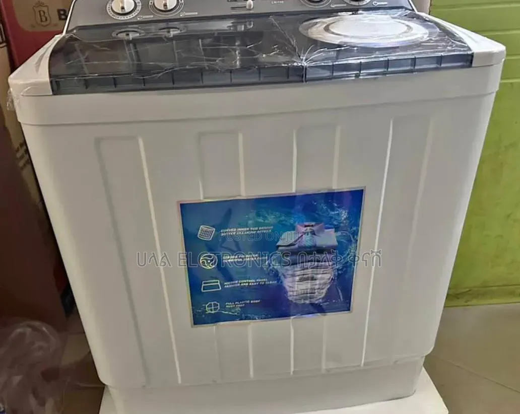 BOSS 13 Kg Washing Machine