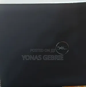 New Laptop Dell Latitude 10 16GB Intel Core i7 SSD 512GB