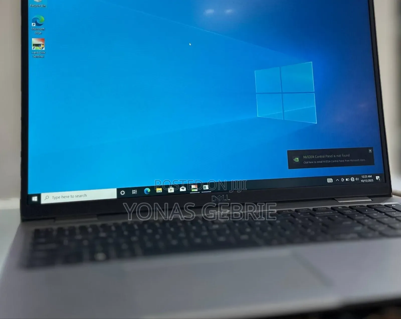 New Laptop Dell Latitude 10 16GB Intel Core i7 SSD 512GB
