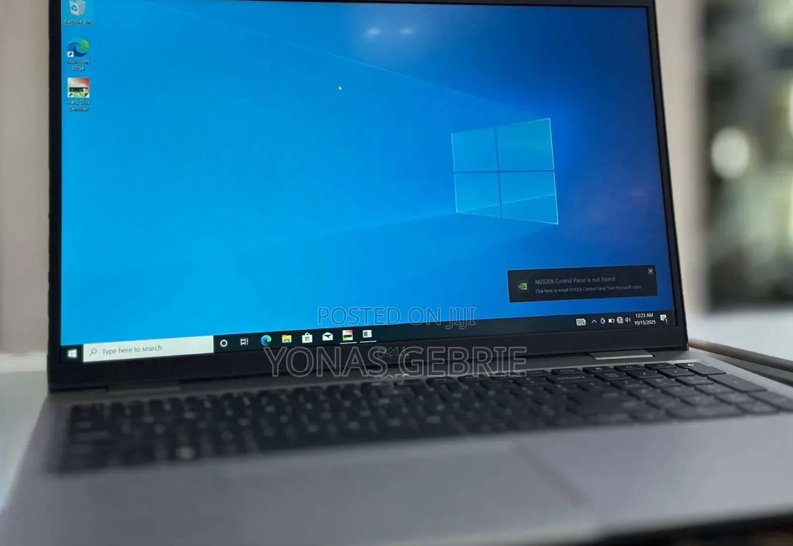 New Laptop Dell Latitude 10 16GB Intel Core i7 SSD 512GB
