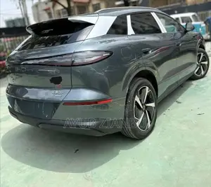 New BYD Sealion 06 EV Standard Range 2026 Green