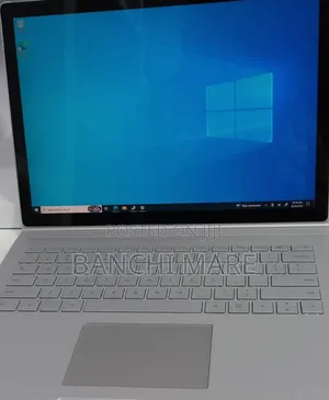 New Laptop Microsoft Surface Book 2 16GB Intel Core i7 HDD+SSD 512GB