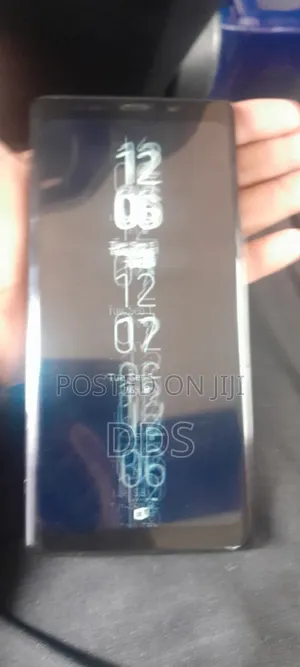 Samsung Galaxy Note 9 128 GB Black
