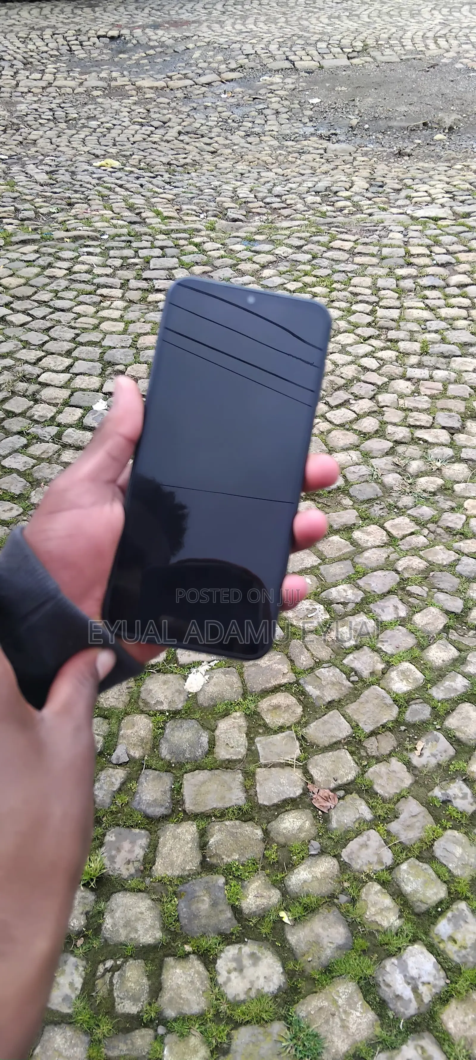 Samsung Galaxy A14 128 GB Black