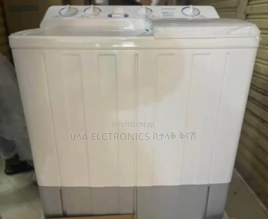 POPULAR 13 Kg Washing Machine