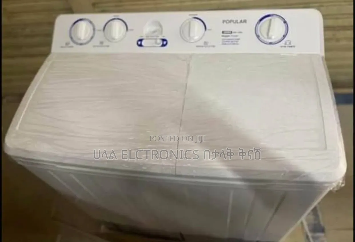 POPULAR 13 Kg Washing Machine