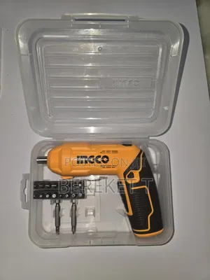 Ingco Electric Screwdriver
