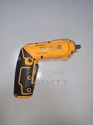 Ingco Electric Screwdriver