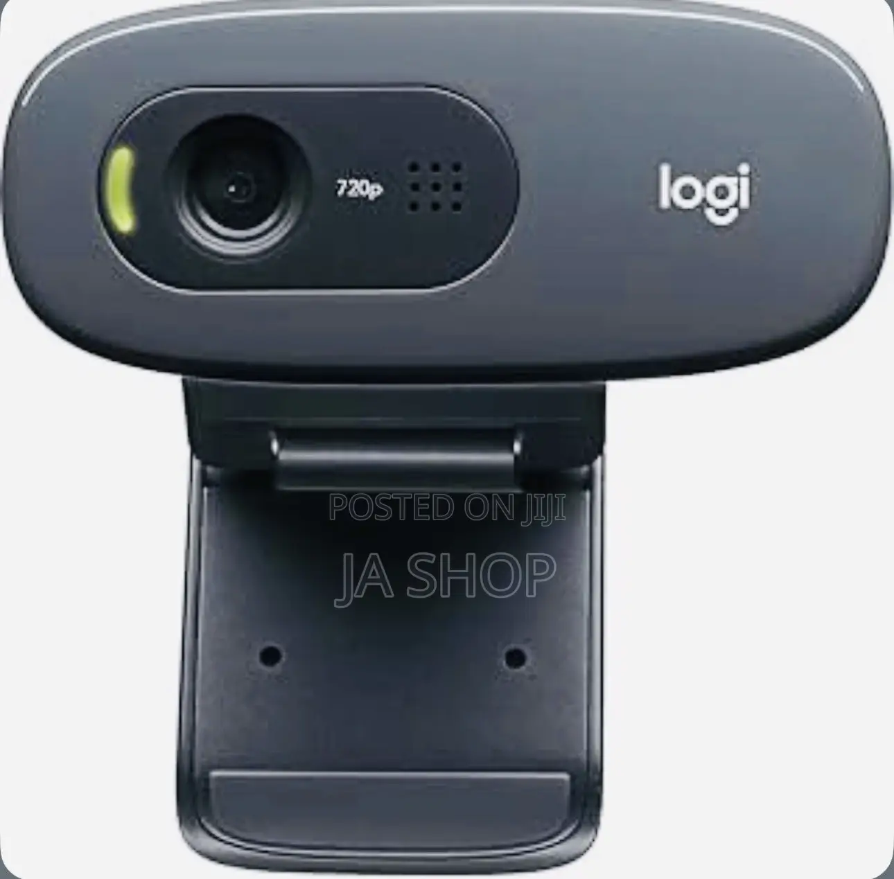 WEBCAM Logitech
