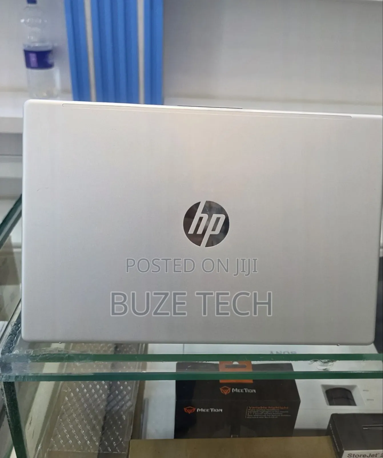 New Laptop HP Stream Notebook 16GB Intel Core i5 SSD 1T