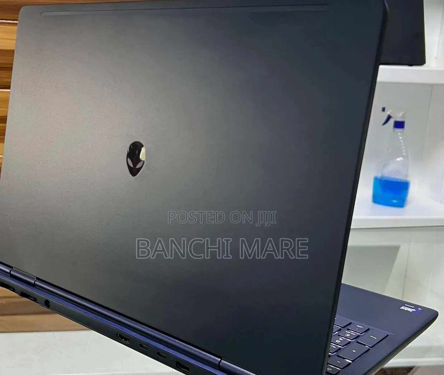 New Laptop Alienware 16x Aurora 32GB Intel Core Ultra 9 SSD 1T