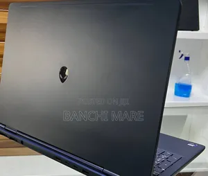 New Laptop Alienware 16x Aurora 32GB Intel Core Ultra 9 SSD 1T