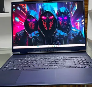 New Laptop Alienware 16x Aurora 32GB Intel Core Ultra 9 SSD 1T
