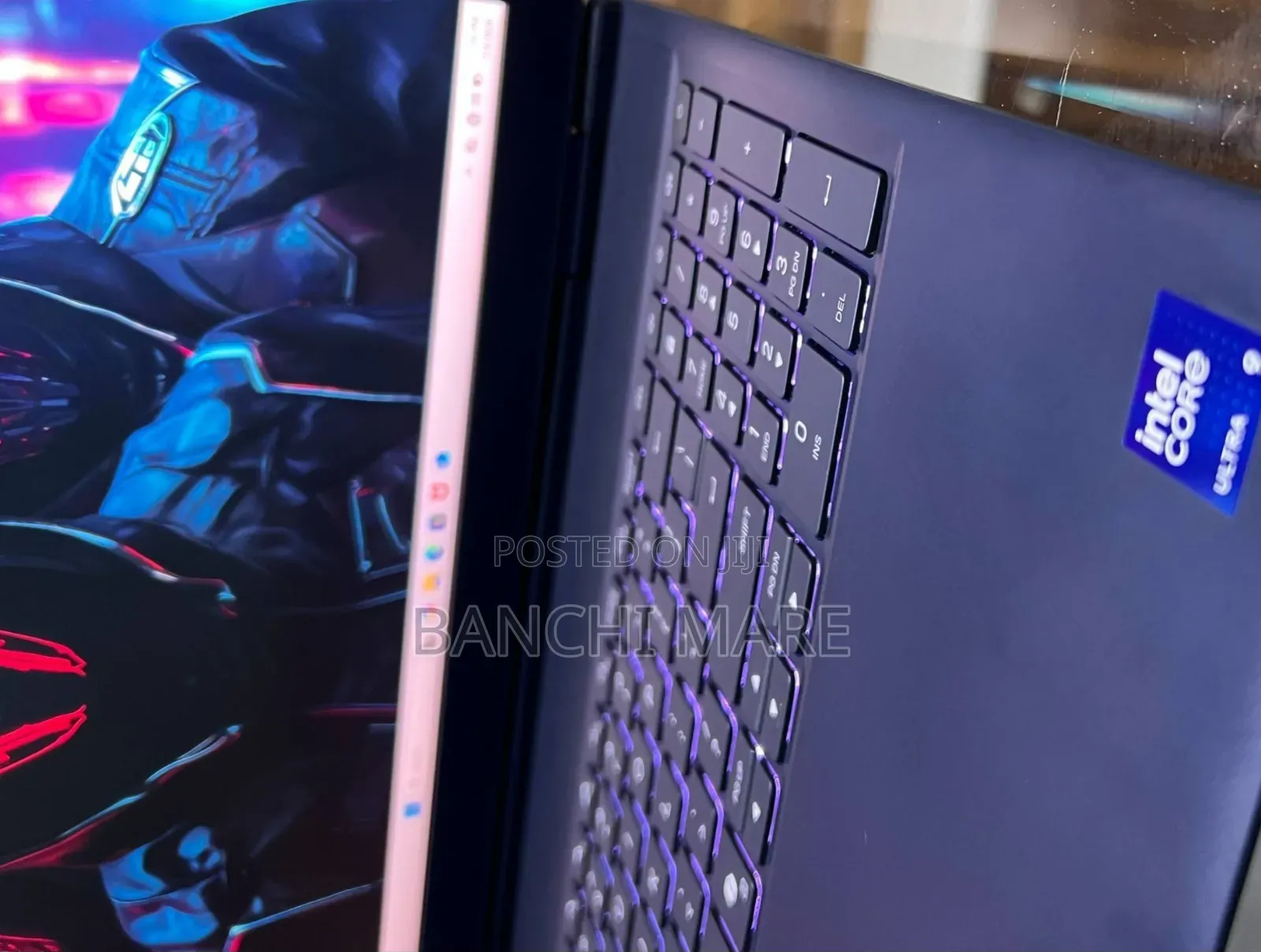 New Laptop Alienware 16x Aurora 32GB Intel Core Ultra 9 SSD 1T