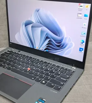 New Laptop Lenovo ThinkPad T14s Gen 2 16GB Intel Core i5 SSD 512GB