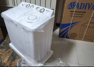 MADIVA 13 Kg Washing Machine