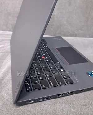 New Laptop Lenovo ThinkPad T14s Gen 2 16GB Intel Core i5 SSD 512GB