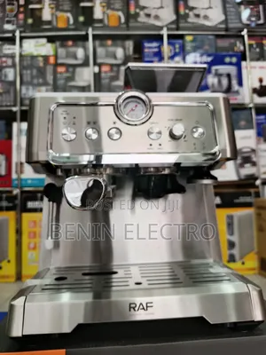 Coffee Maker