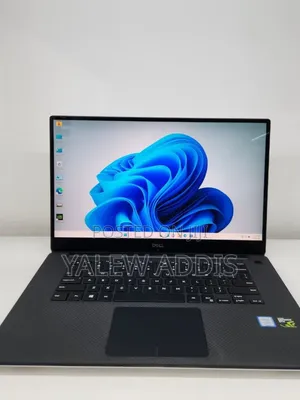 New Laptop Dell XPS 15 16GB Intel Core i7 SSD 512GB