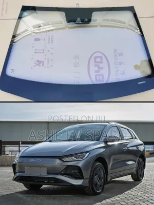 Byd E2 Windshield (የግንባር መስታወት )