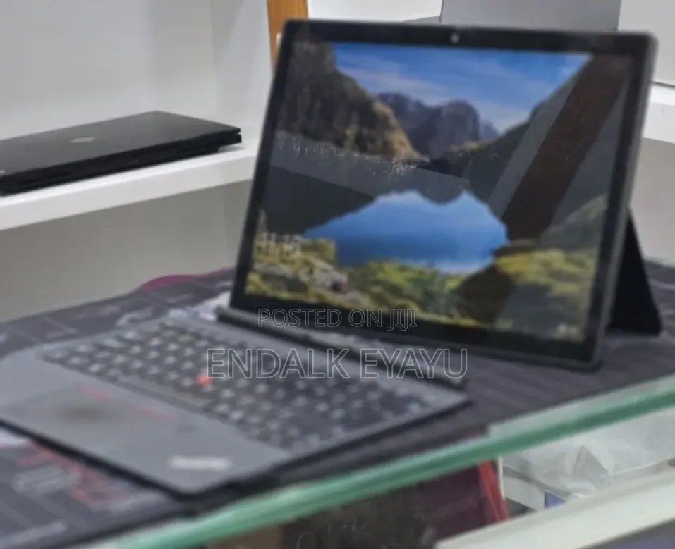 New Laptop Lenovo ThinkPad 2 16GB Intel Core i7 SSD 512GB